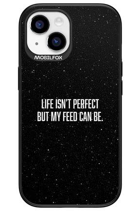 My feed 2.0 - Apple iPhone 15