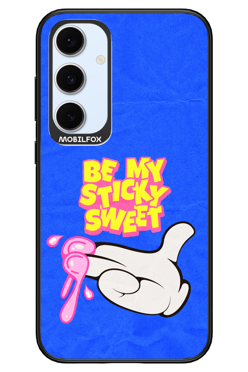 be my sticky sweet 2.0 - Samsung S24 FE