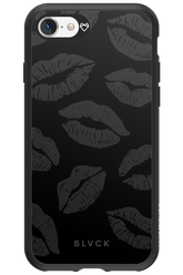 Dark Lips - Apple iPhone 8