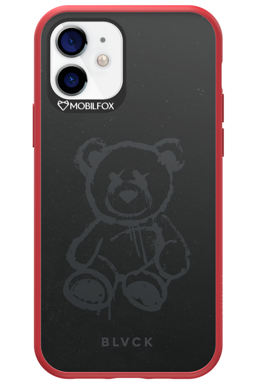 BLVCK BEAR 2.0 - Apple iPhone 12