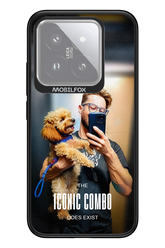 Iconic Combo 2.0 - Xiaomi 14