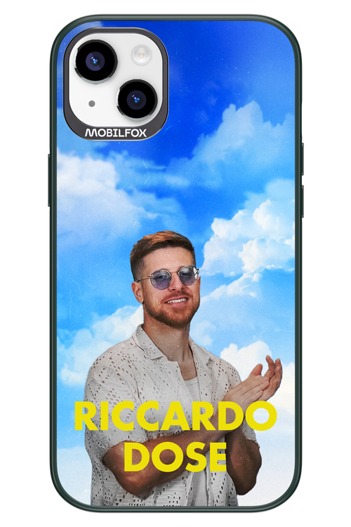 Riccardo Sky 2.0 - Apple iPhone 14 Plus