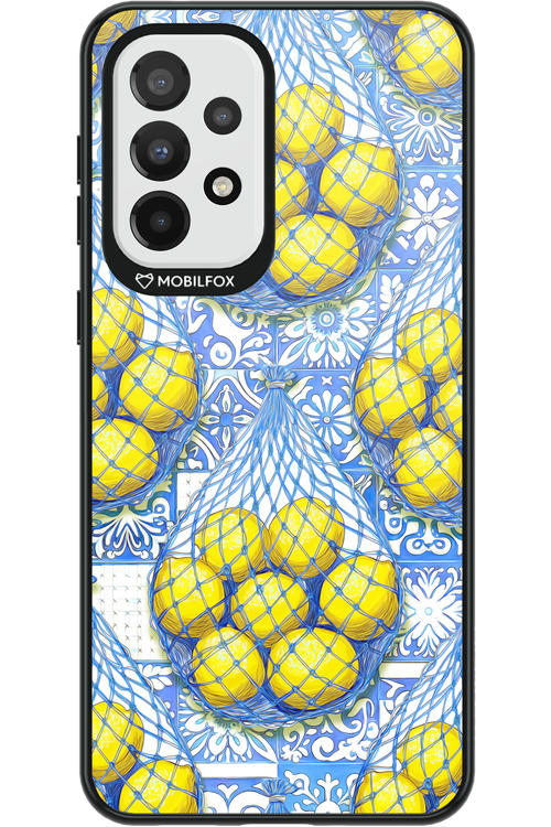 Net Style - Samsung Galaxy A33