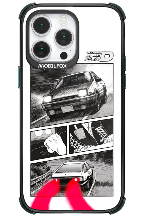 Vitamin D - Apple iPhone 14 Pro Max