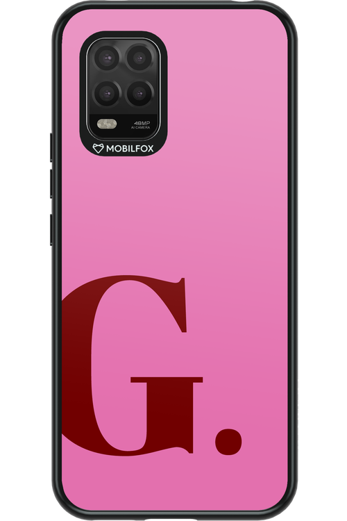 G (Sorbet) 2.0 - Xiaomi Mi 10 Lite 5G