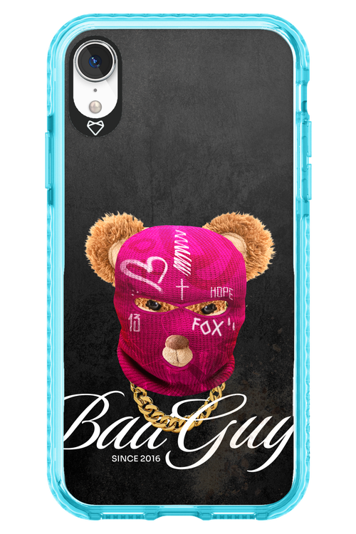 Bad Guy II 2.0 - Apple iPhone XR