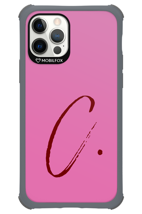 (Sorbet) C 2.0 - Apple iPhone 12 Pro