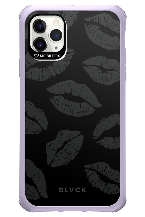 Dark Lips - Apple iPhone 11 Pro Max