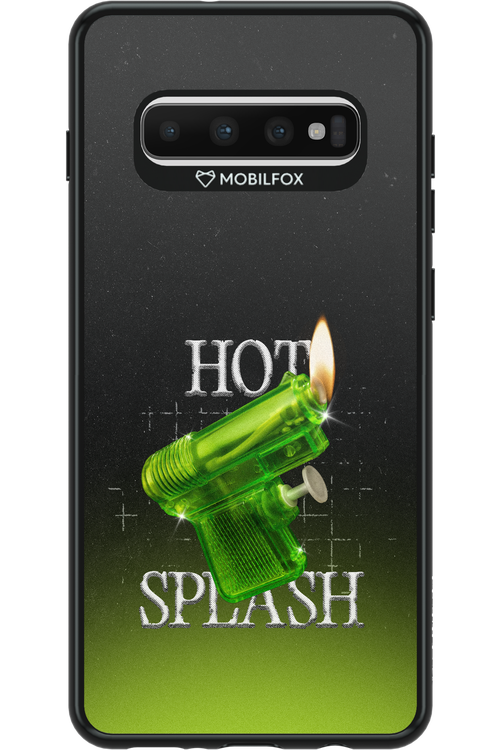 Hot Splash 2.0 - Samsung Galaxy S10+