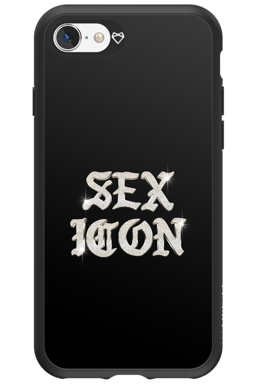 SEX ICON 2.0 - Apple iPhone SE 2020