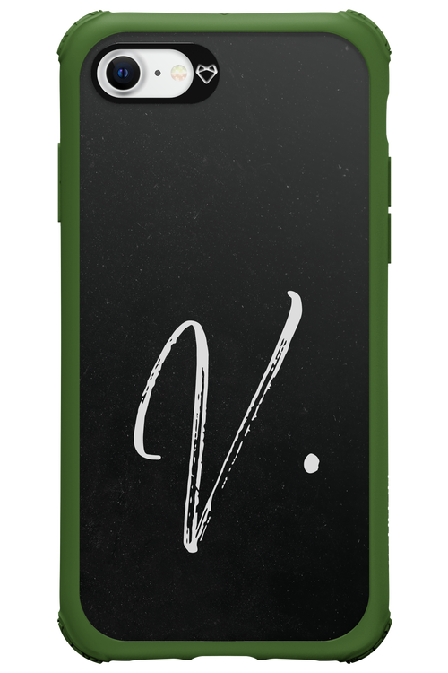 (Off Space) V 2.0 - Apple iPhone SE 2020
