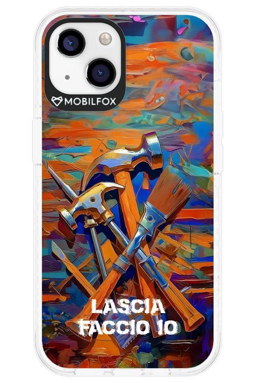 LASCIA FACCIO IO 2.0 - Apple iPhone 13