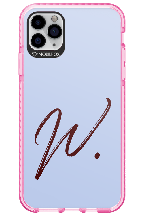 (Jellyfish Presso) W 2.0 - Apple iPhone 11 Pro Max