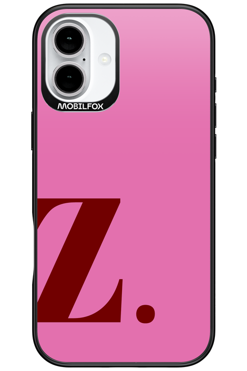 Z (Sorbet) 2.0 - Apple iPhone 16 Plus