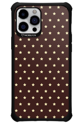 Star Mousse - Apple iPhone 12 Pro Max