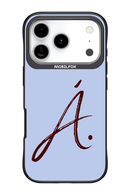 (Jellyfish Presso) A II 2.0 - Apple iPhone 17 Pro