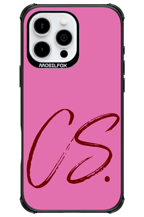 (Sorbet) CS 2.0 - Apple iPhone 16 Pro Max