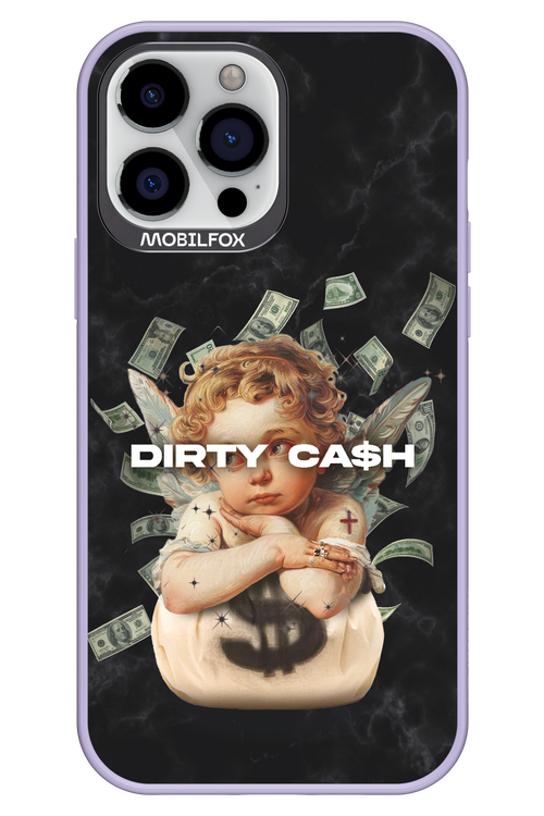 DirtyCash - Apple iPhone 13 Pro Max