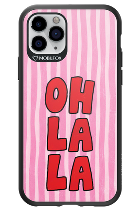 OHLALA 2.0 - Apple iPhone 11 Pro