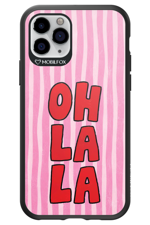 OHLALA 2.0 - Apple iPhone 11 Pro