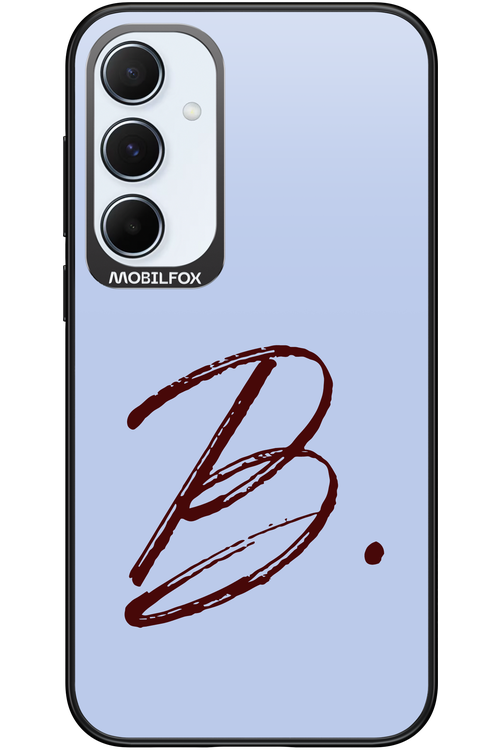 (Jellyfish Presso) B 2.0 - Samsung Galaxy A55