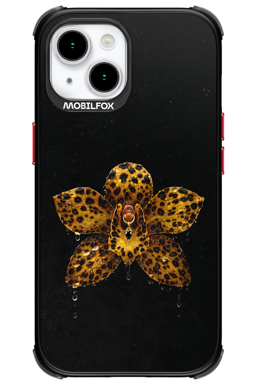 Wet & Wild 2.0 - Apple iPhone 15