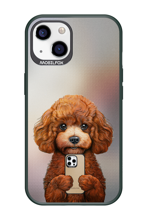 Dog x Fox 2.0 - Apple iPhone 13