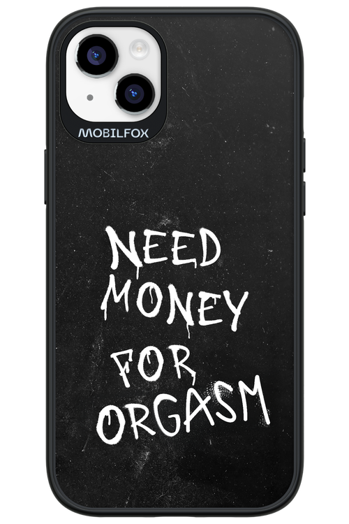 Orgasm 2.0 - Apple iPhone 14 Plus