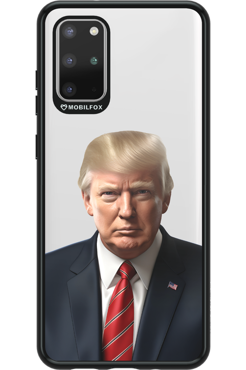 Donald Trump - Samsung Galaxy S20+