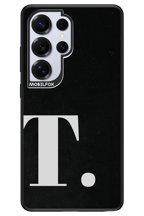 T (Off Space) 2.0 - Samsung S25 Ultra