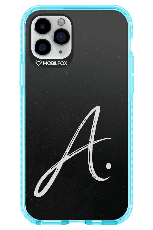 (Off Space) A 2.0 - Apple iPhone 11 Pro