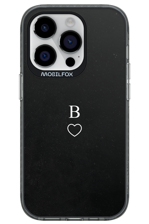 B Black 2.0 - Apple iPhone 14 Pro