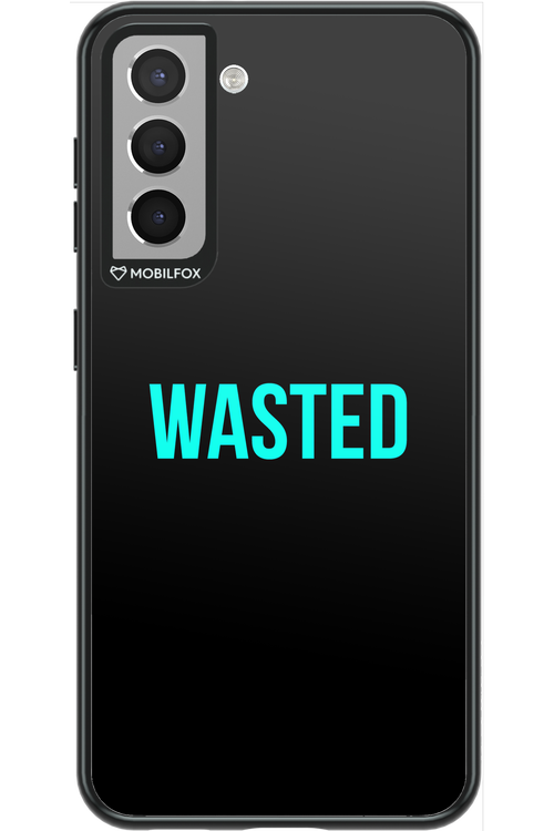 WASTED 2.0 - Samsung Galaxy S21
