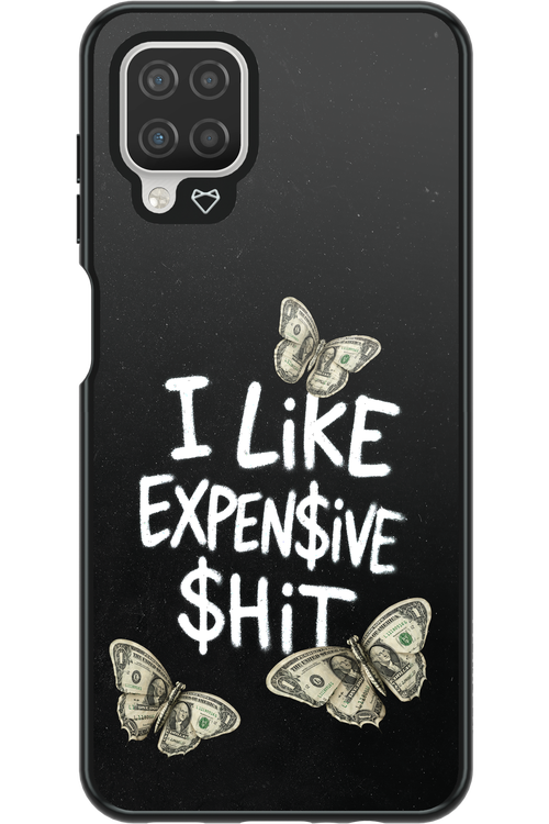 MoneyFly 2.0 - Samsung Galaxy A12