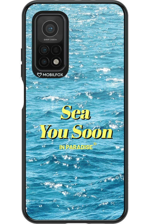 Sea You - Xiaomi Mi 10T 5G