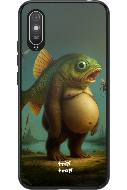 Tripi tropi - Xiaomi Redmi 9A