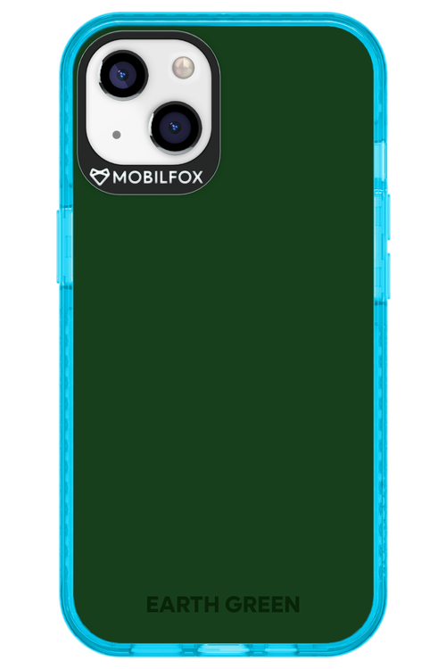 Earth Green 2.0 - Apple iPhone 13
