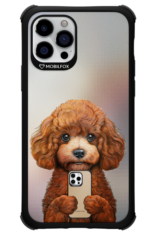 Dog x Fox 2.0 - Apple iPhone 12 Pro