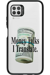 Money Talks II 2.0 - Huawei P40 Lite