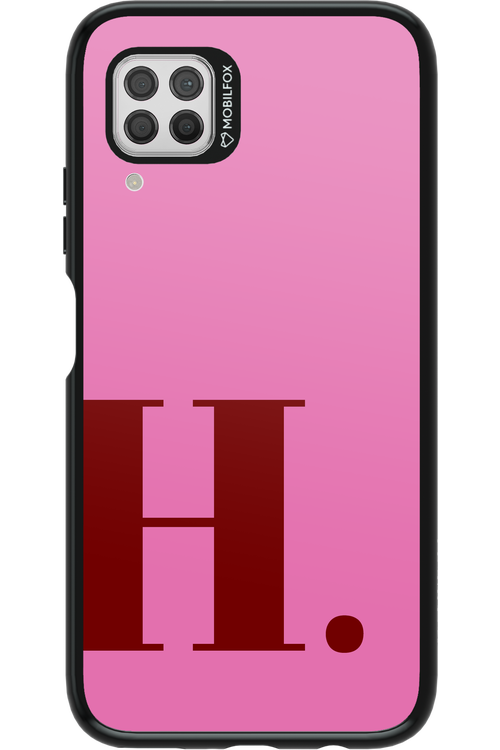 H (Sorbet) 2.0 - Huawei P40 Lite