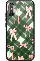 Blanket Fluff - Xiaomi Redmi 9A