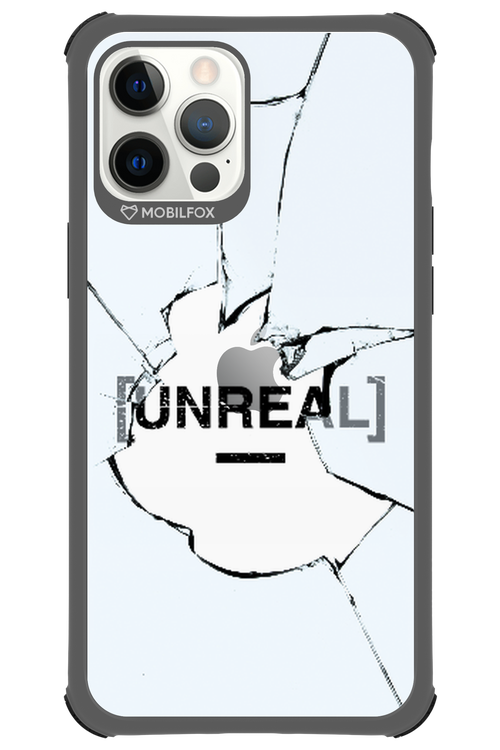 Broken Glass - Apple iPhone 12 Pro Max