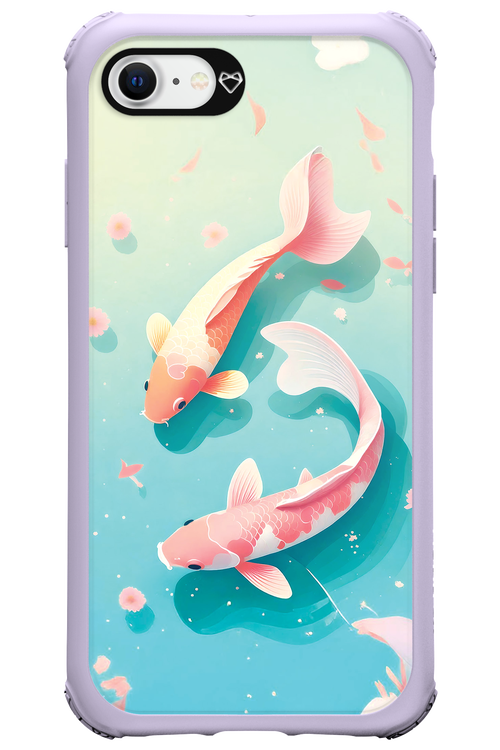 Koi II - Apple iPhone SE 2022