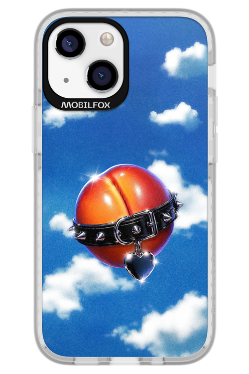 Wild Peach 2.0 - Apple iPhone 13 Mini