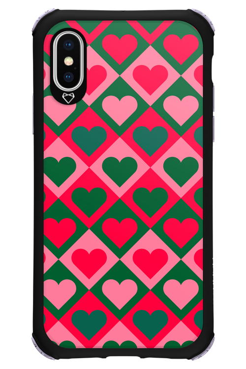 Love of Christmas - Apple iPhone X