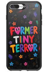 Tiny Terror 2.0 - Apple iPhone 7 Plus