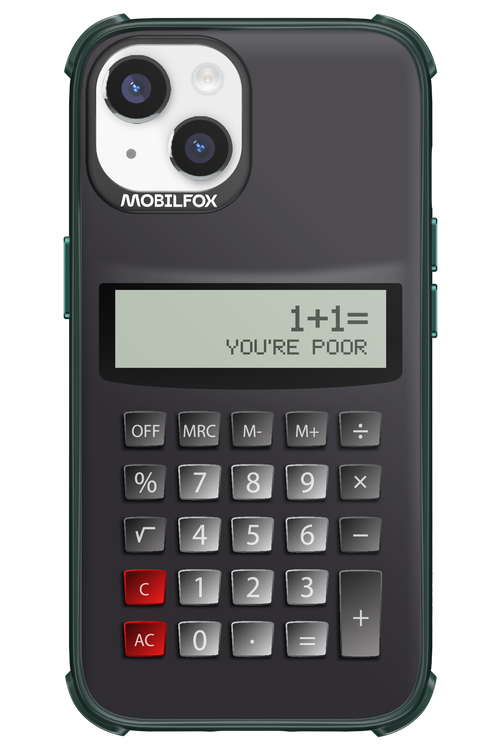 Calculator - Apple iPhone 14