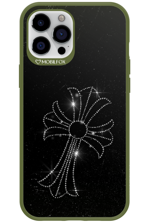 Chrome Standard - Apple iPhone 12 Pro Max