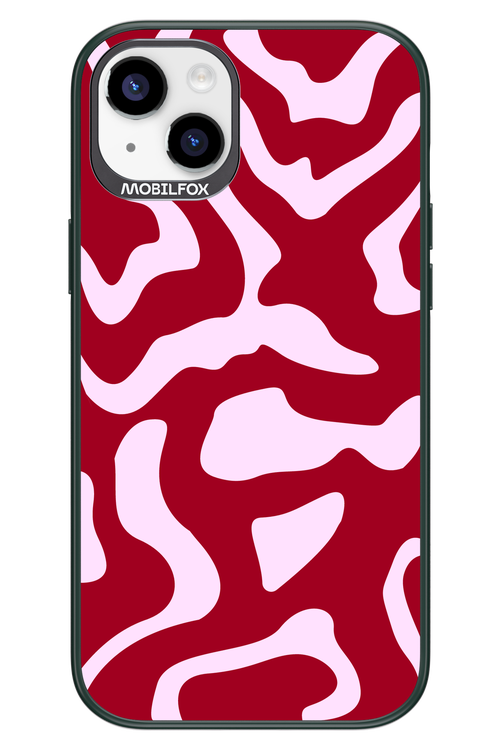 Strawberry Shake 2.0 - Apple iPhone 14 Plus