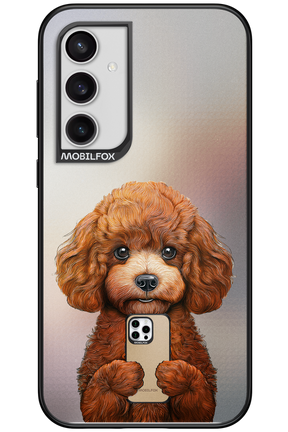 Dog x Fox - Samsung Galaxy S23 FE